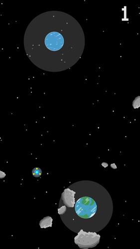 Orbit Planets স্ক্রিনশট 2