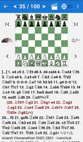Anand Screenshot 0