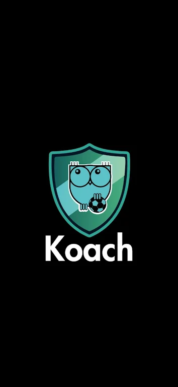Koach Hub 스크린샷 2