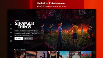 Netflix(넷플릭스) 스크린샷 3