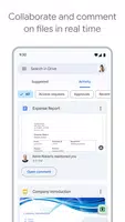 Google Drive Capture d'écran 3