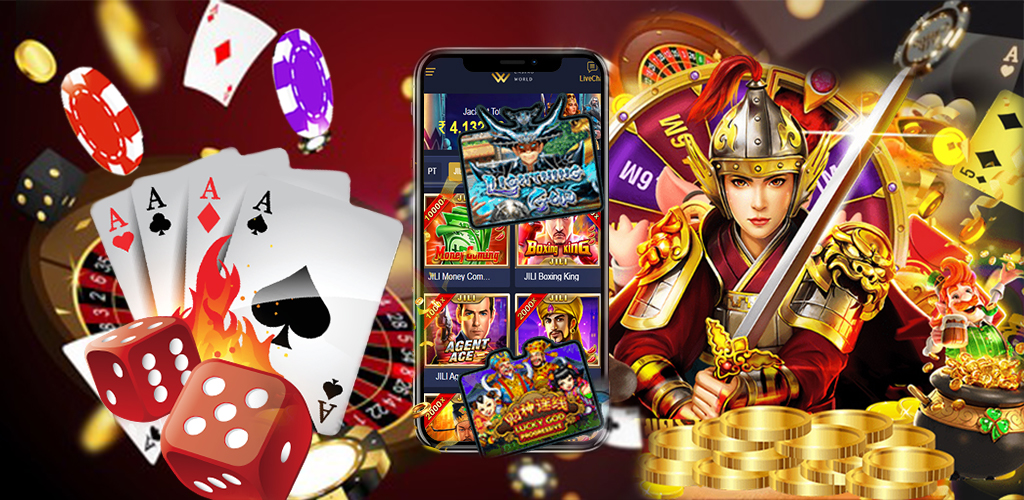 JILI 777 Classic Online Slots Ekran Görüntüsü 1