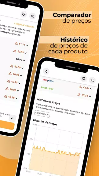 Super Save Preços mais baixos Tangkapan skrin 2