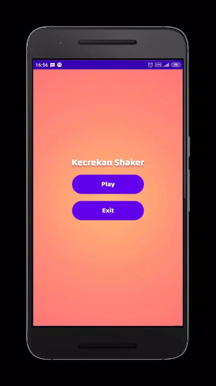 Tambourine & Shaker Скриншот 2