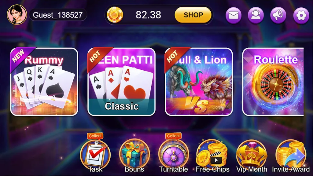 Rummy Moment Tangkapan skrin 0