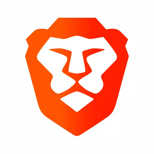 Navegador web privado Brave