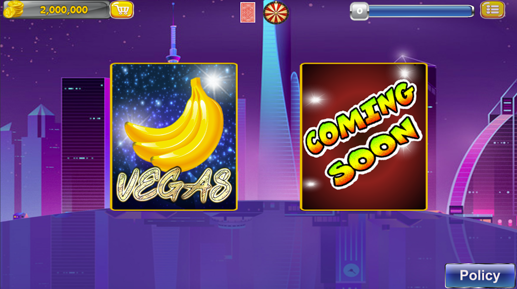 SlotMan - Free Classic Vegas Slot Machine 777 Tangkapan skrin 2