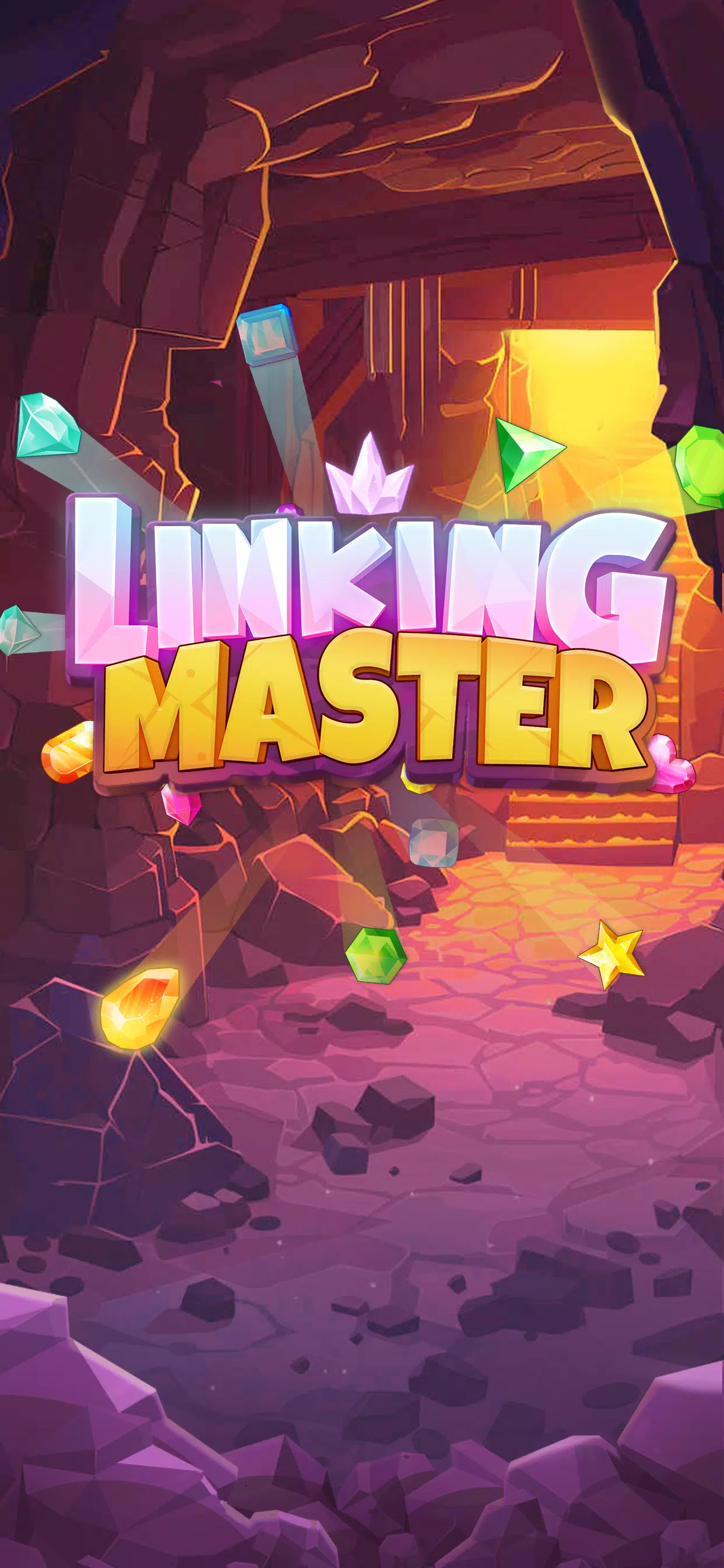 Linking Master: Puzzle Game Ekran Görüntüsü 0