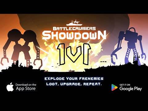 Battlecruisers - Wargames मोड गेमप्ले स्क्रीनशॉट