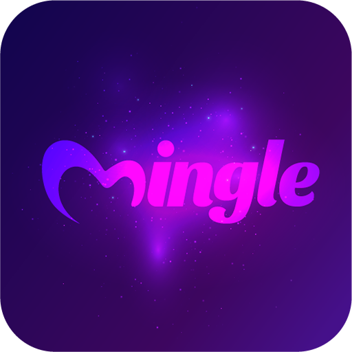 Mingle 约会应用程序结识当地人