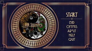 BBStories – Version 1.0 (Full Game) [RomanticCrush]应用截图第0张