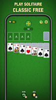 Freecell Solitaire Collection Capture d'écran 1