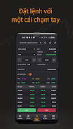 Schermata VNDIRECT Financial Investments 3