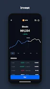 ONUS: Buy Bitcoin, PI & Crypto Screenshot 2