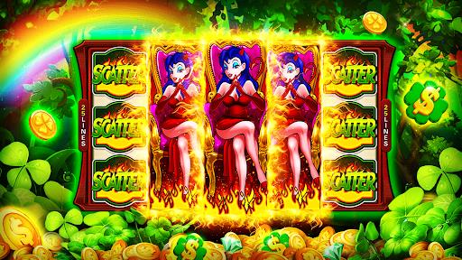 Jackpot Boom Casino Slot Games 螢幕截圖 3