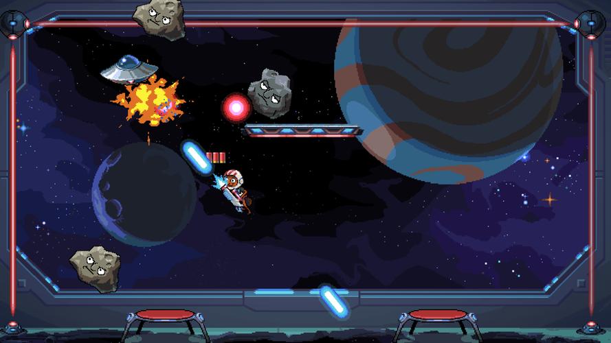 Arcade Heaven Captura de pantalla 2