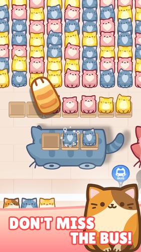 Box Cat Jam : Block Match 螢幕截圖 3