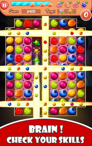 Fruit Game : Games 2024 螢幕截圖 3