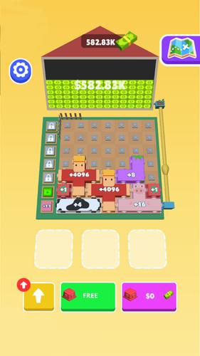 Fun Money Keyboard 스크린샷 1