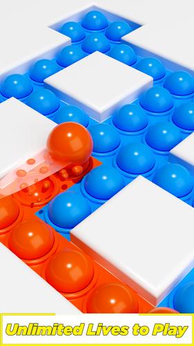 Pop It Maze 3D: Lets Pop应用截图第2张