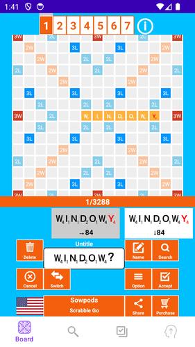 Word Cheats 螢幕截圖 1