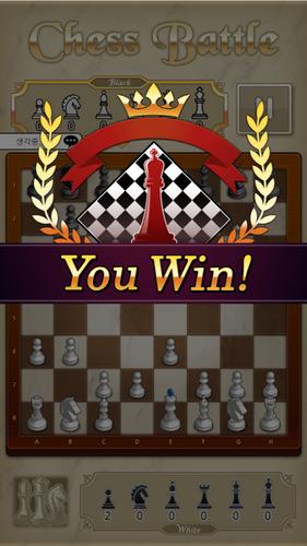 ChessBattle 螢幕截圖 3