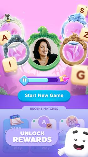 Wordzee! ภาพหน้าจอ 3