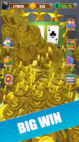 Happy Coin Pusher:Carnival Win スクリーンショット 2