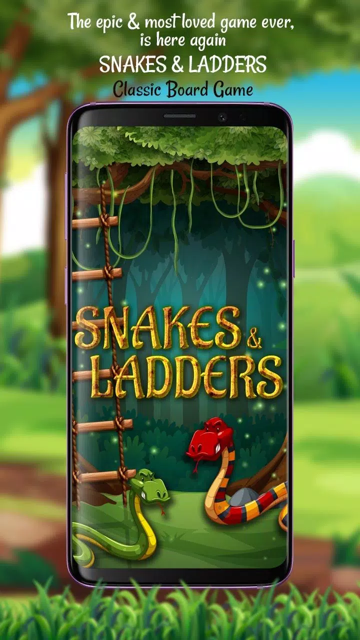 Snakes & Ladders – Pro. ภาพหน้าจอ 0