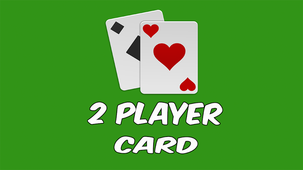 Two Player Whist Скриншот 0