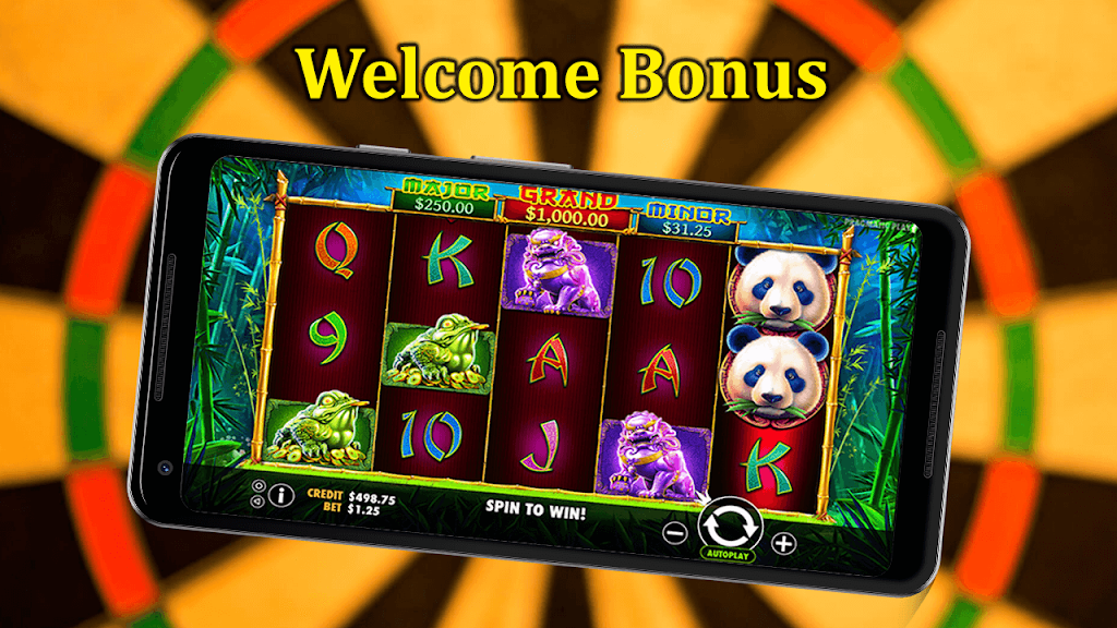 Fair Wins Slots Ekran Görüntüsü 1