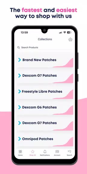 Schermata Type One Style - Official App 3