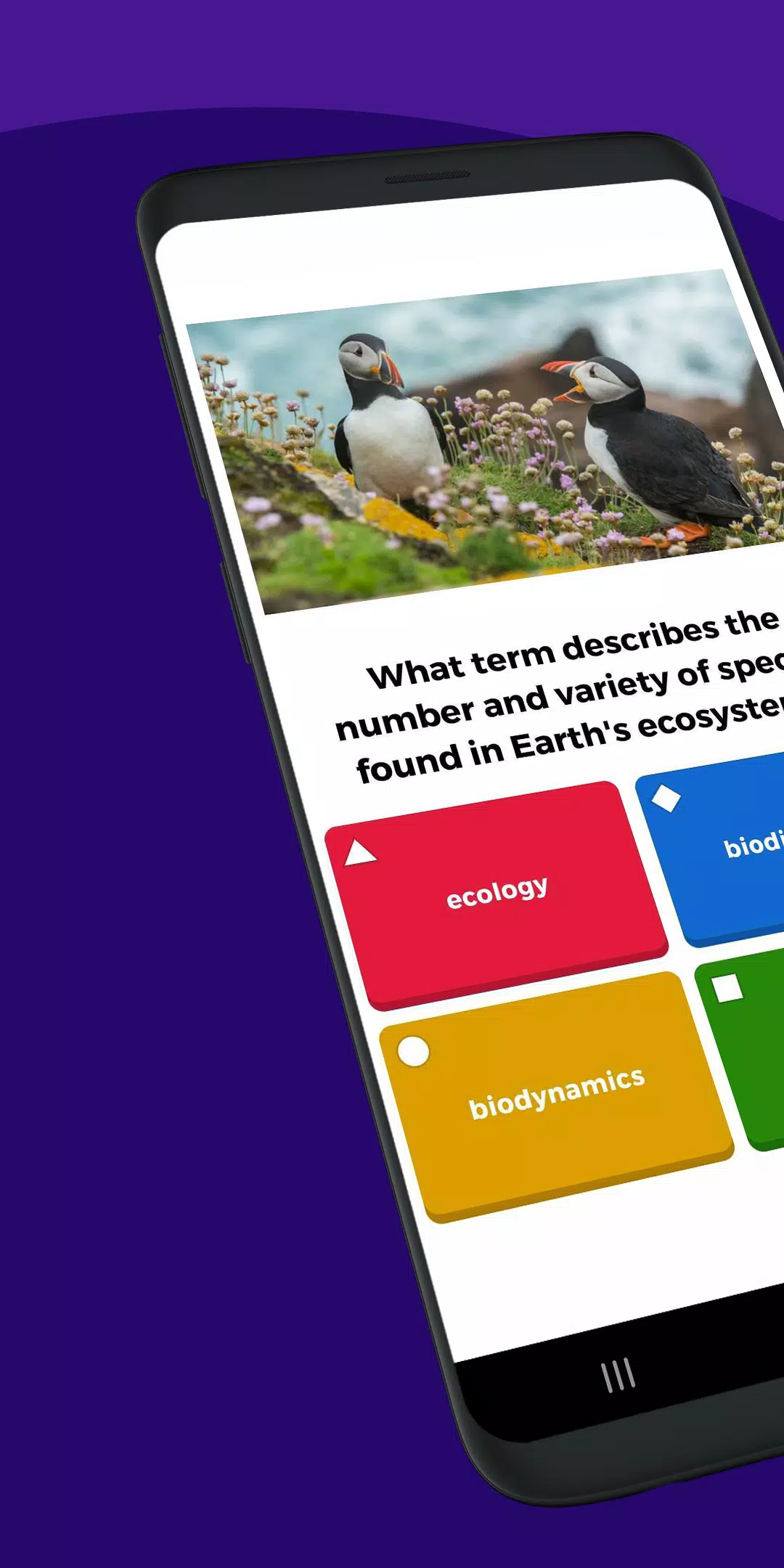 Kahoot! স্ক্রিনশট 0