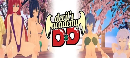 Devil’s Academy DxD Screenshot 2