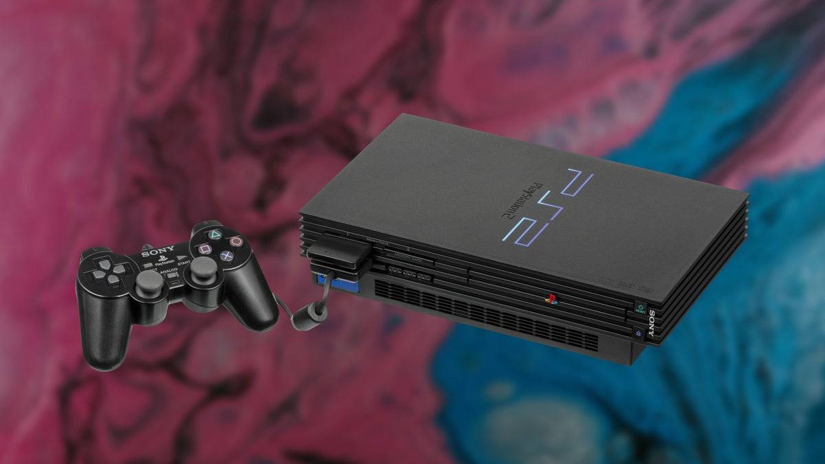 เกม PS2 อันดับต้น ๆ ที่เคยมีมา: รายการที่ชัดเจน