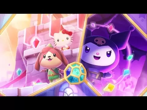 Hello Kitty Island Adventure Update
