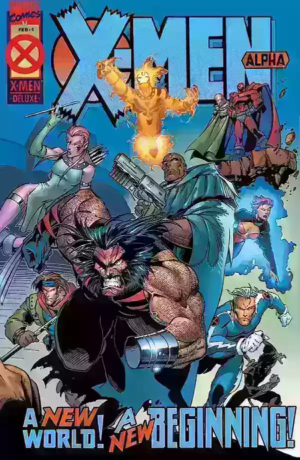 Deadpool & Wolverine Easter Egd 5