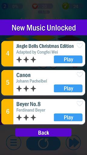 Piano Tiles 5 Ảnh chụp màn hình 3