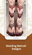 10000+ Mehndi Design 2023 HD スクリーンショット 3