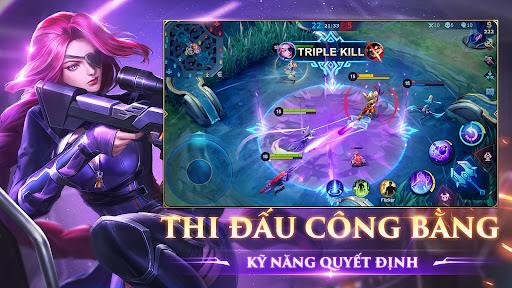 Mobile Legends: Bang Bang VNG Capture d'écran 0