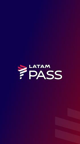 Latam Pass | Brasil 螢幕截圖 0