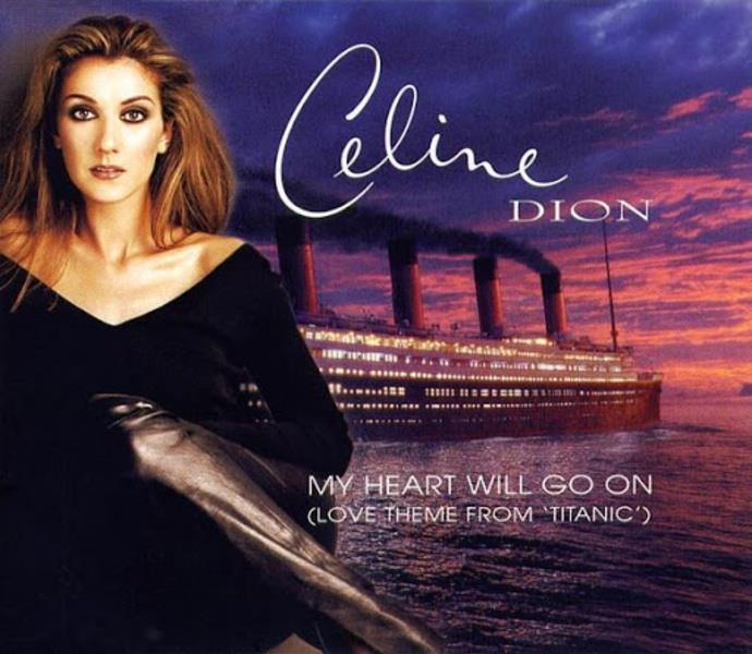 Schermata Celine Dion Offline 3