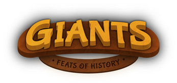 Giants: Feats of History (DEMO) 螢幕截圖 0