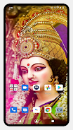 Durga Maa Wallpapers HD 螢幕截圖 0