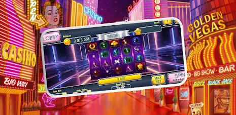 Jackpot Slot Casino Party应用截图第3张