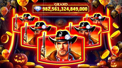 Cash Frenzy™ - Casino Slots Ekran Görüntüsü 1