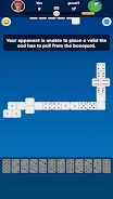 Online Dominoes, Domino Online Captura de pantalla 3