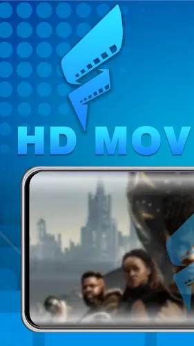 HD Movies 2024 Schermafbeelding 0