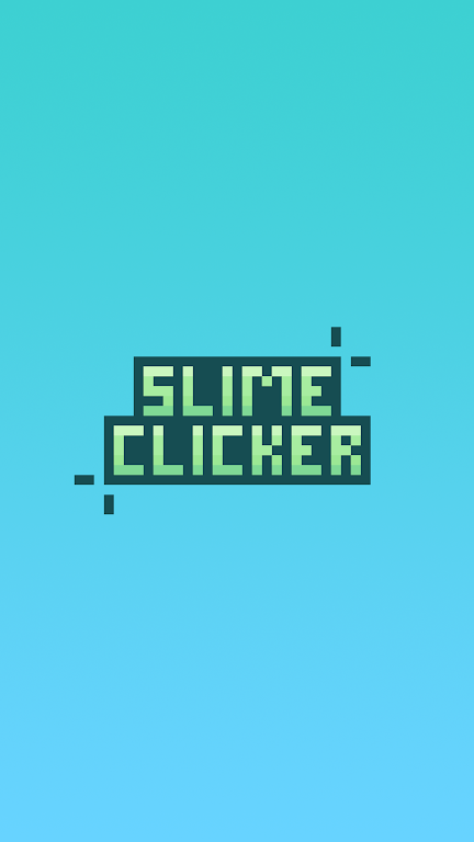 Slime Clicker Tangkapan skrin 0