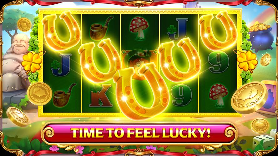 Schermata Caesars Slots 0